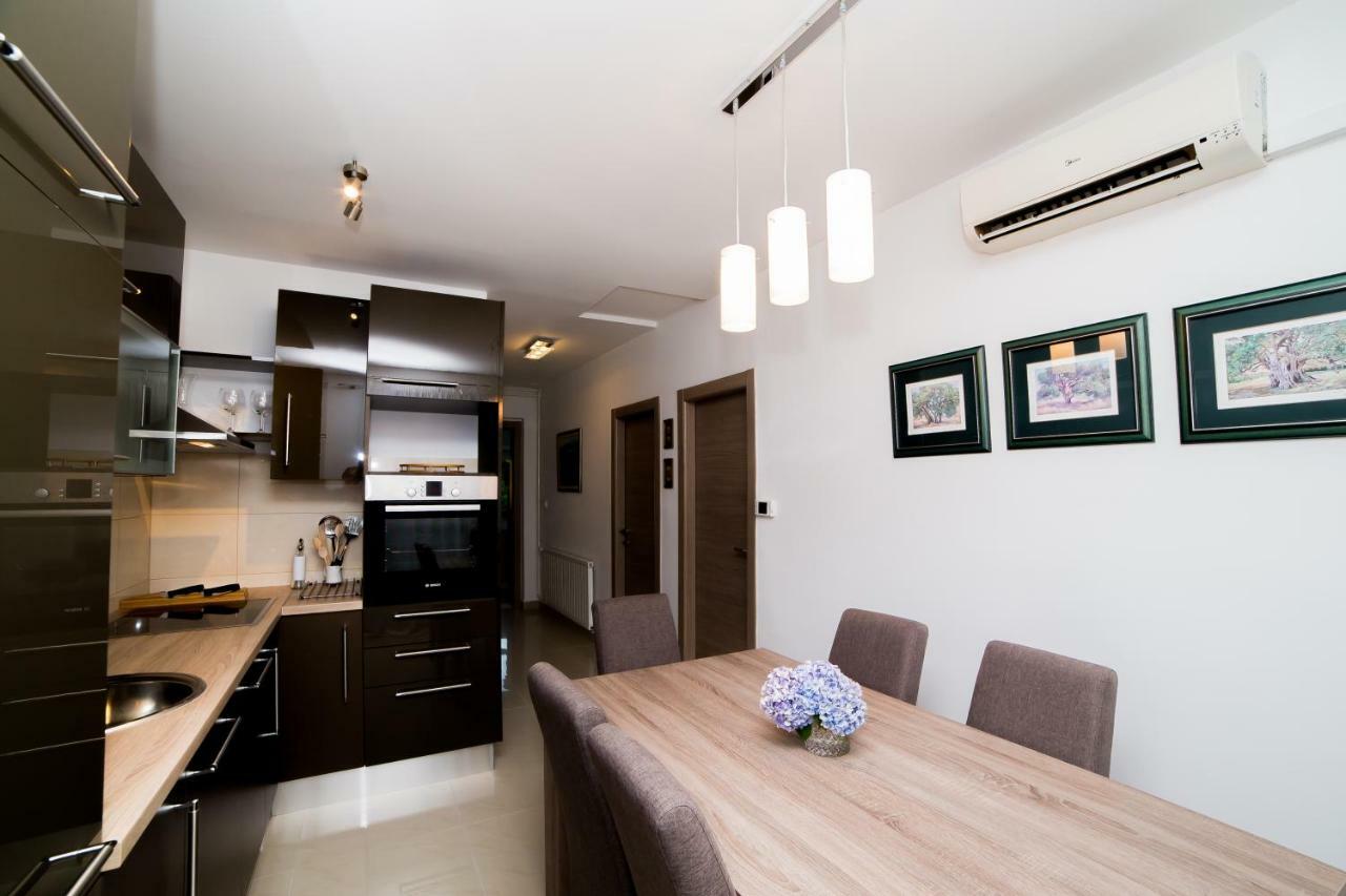 Casa Ana Apartment Zadar Exterior photo