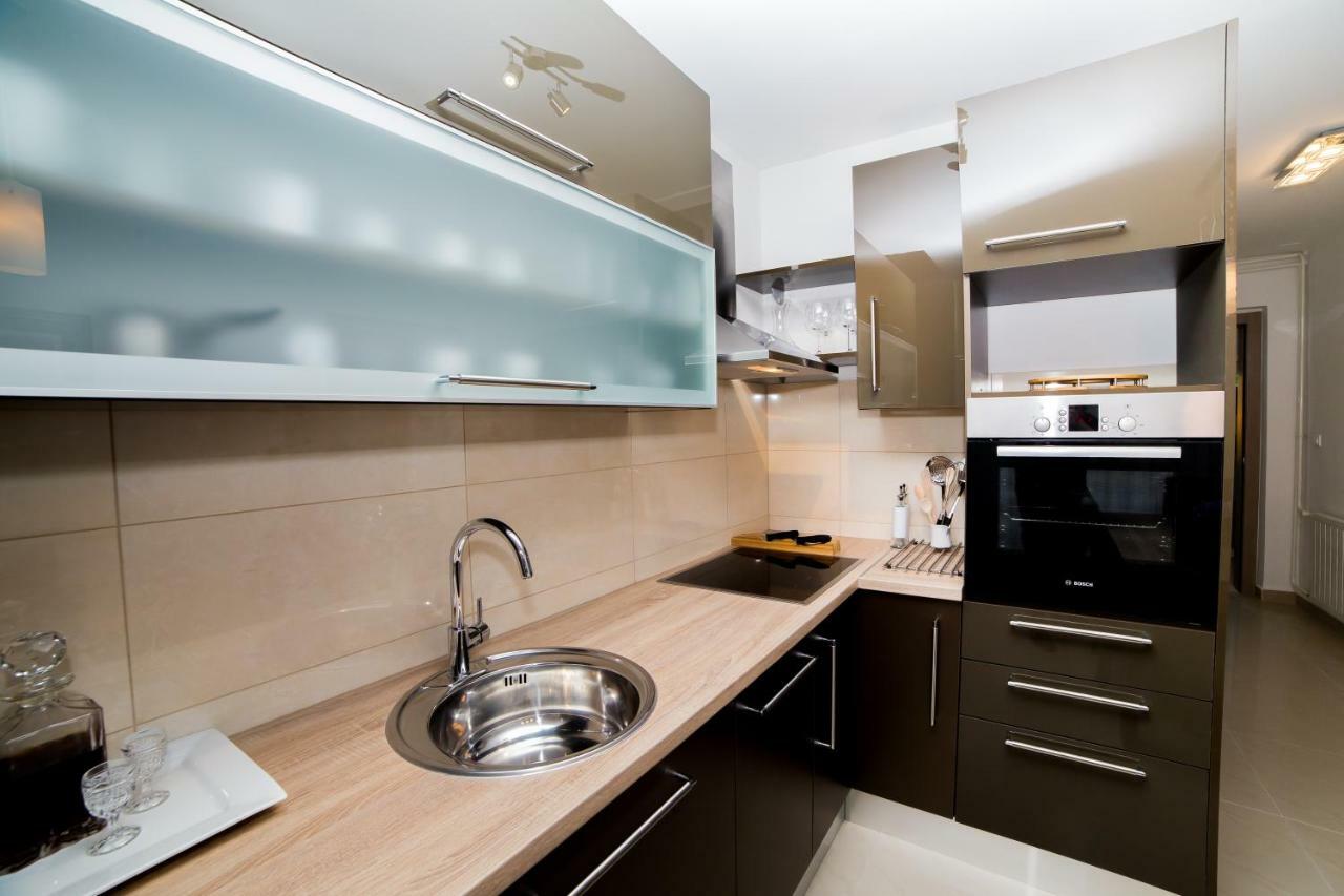 Casa Ana Apartment Zadar Exterior photo
