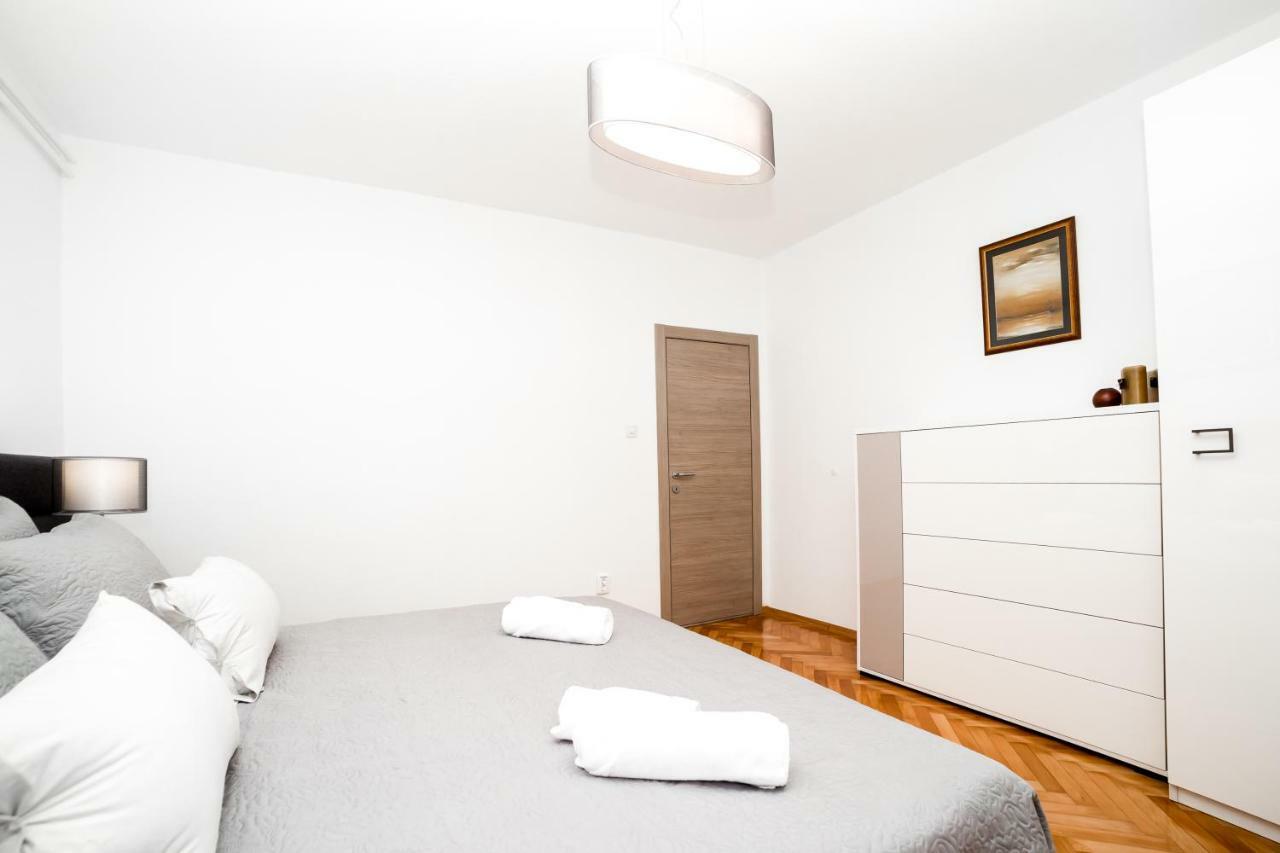 Casa Ana Apartment Zadar Exterior photo