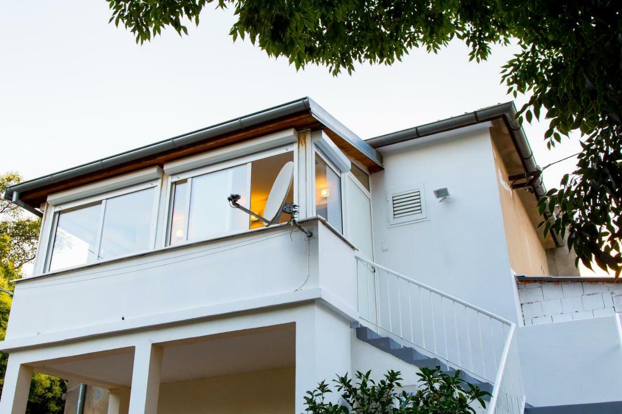 Casa Ana Apartment Zadar Exterior photo