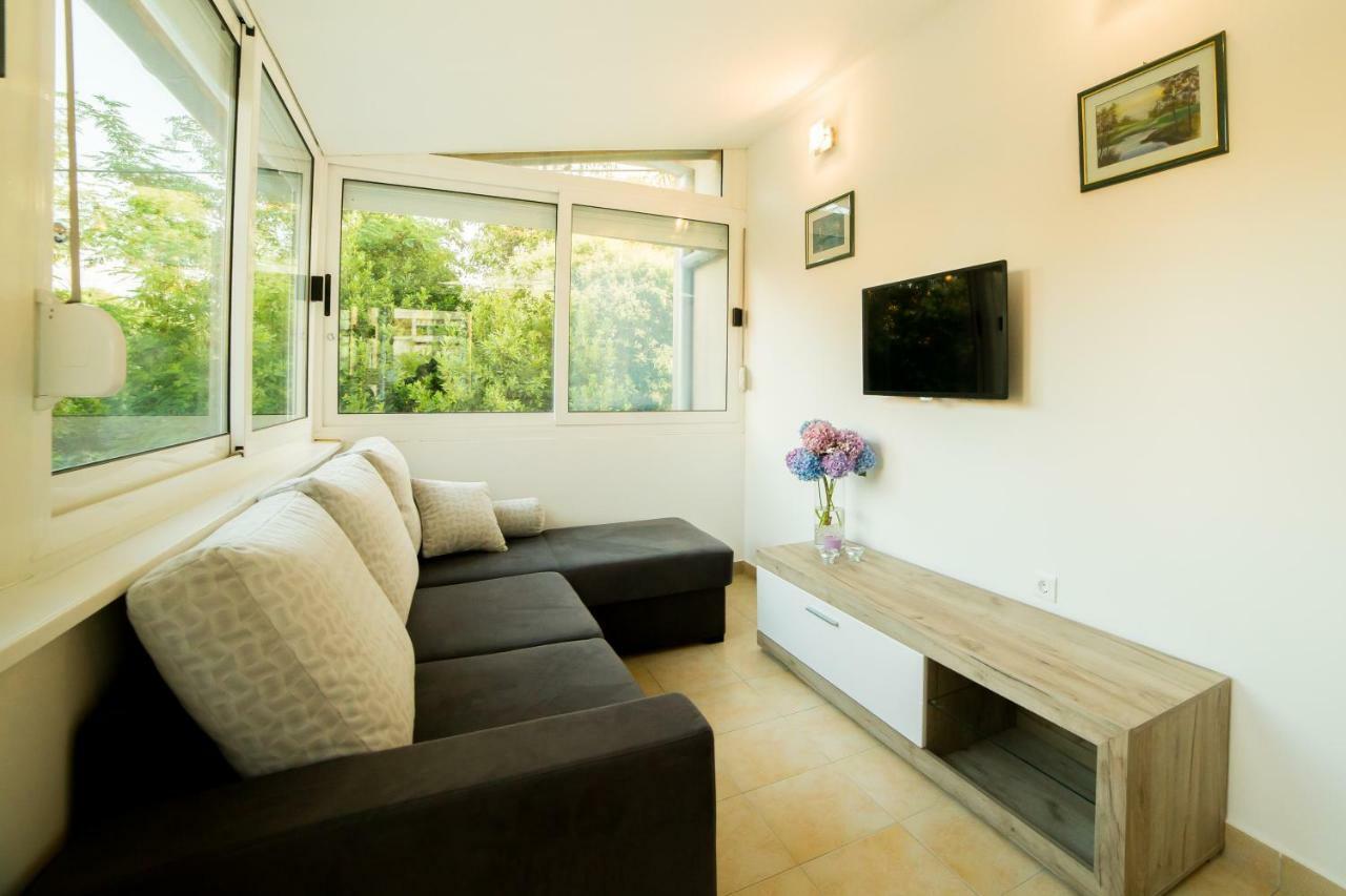 Casa Ana Apartment Zadar Exterior photo