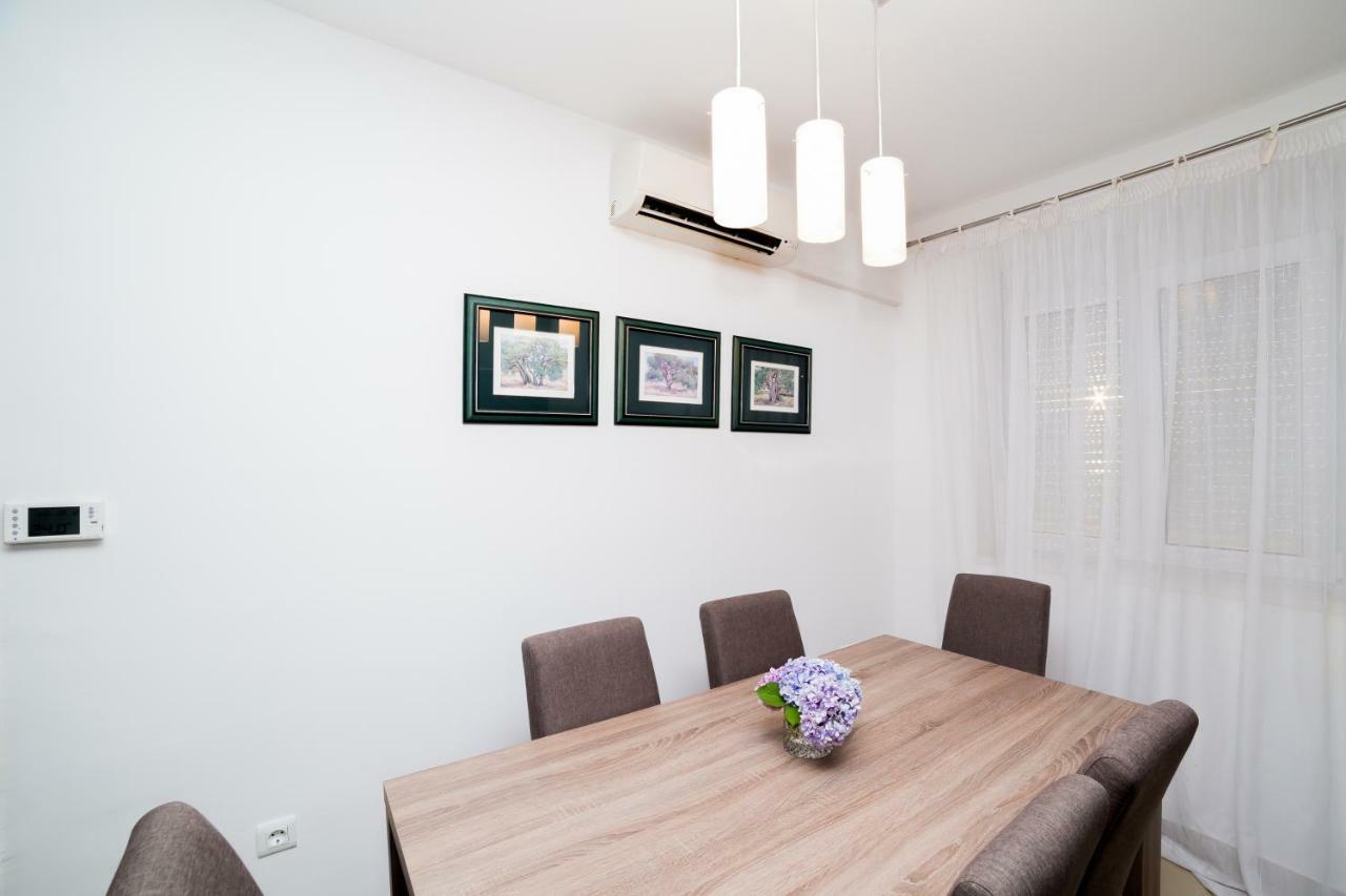Casa Ana Apartment Zadar Exterior photo